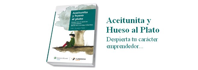 Aceitunita y hueso al plato - Iván Sempere