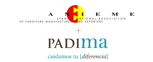 ANIEME y PADIMA firman convenio para fomentar protección del mueble español