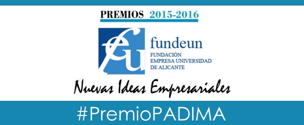 PADIMA Ideas Empresariales Fundeun