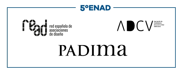 Cartel 5ºEnad, Padima