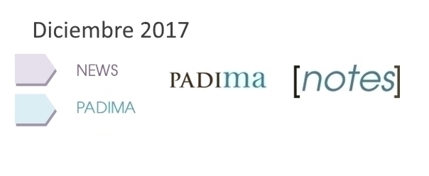 PADIMA NOTES Diciembre 2017