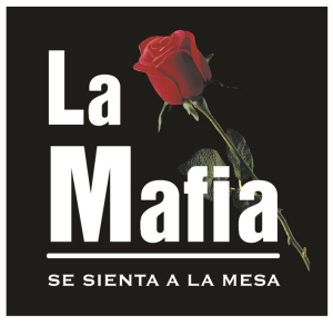 La Mafia se sienta a la mesa