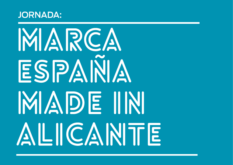 Marca España, Made in Alicante