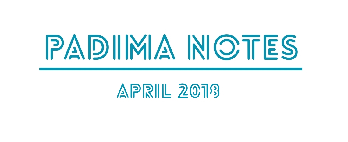 Portada Notes April 2018