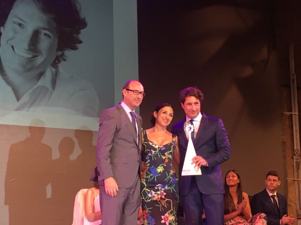 Premios FUNDEN 2018 y PADIMA