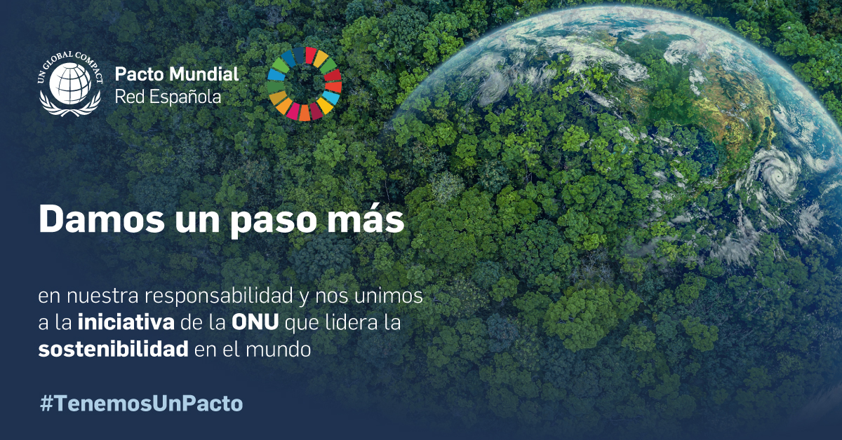 PADIMA y el Pacto Mundial de la ONU