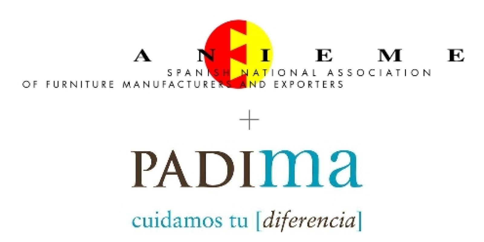 ANIEME y PADIMA firman convenio para fomentar protección del mueble español