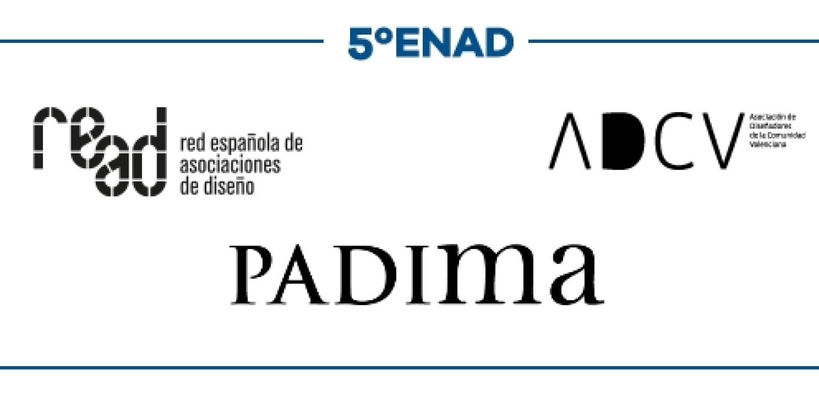 Cartel 5ºEnad, Padima