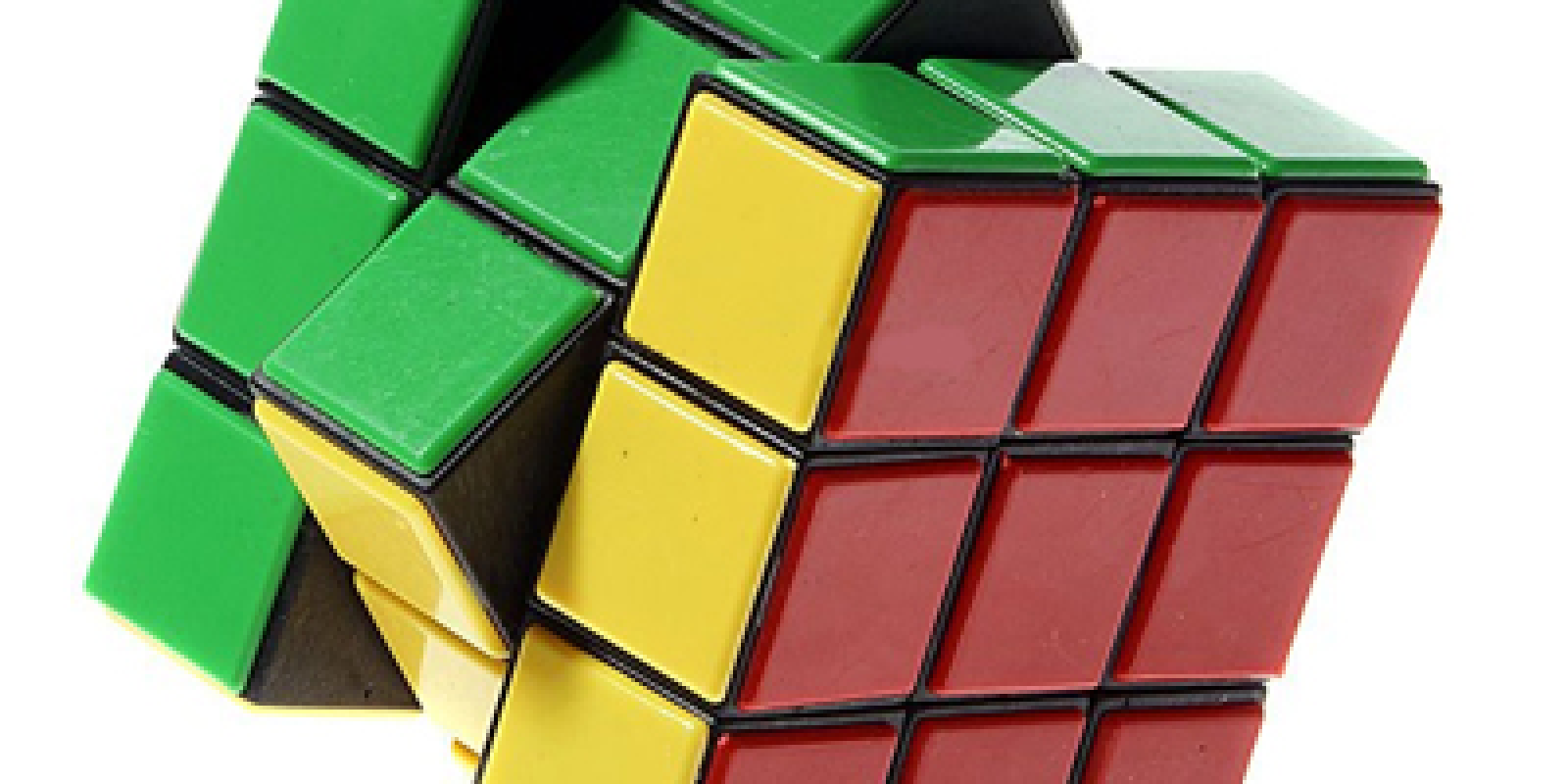 Cubo Rubik