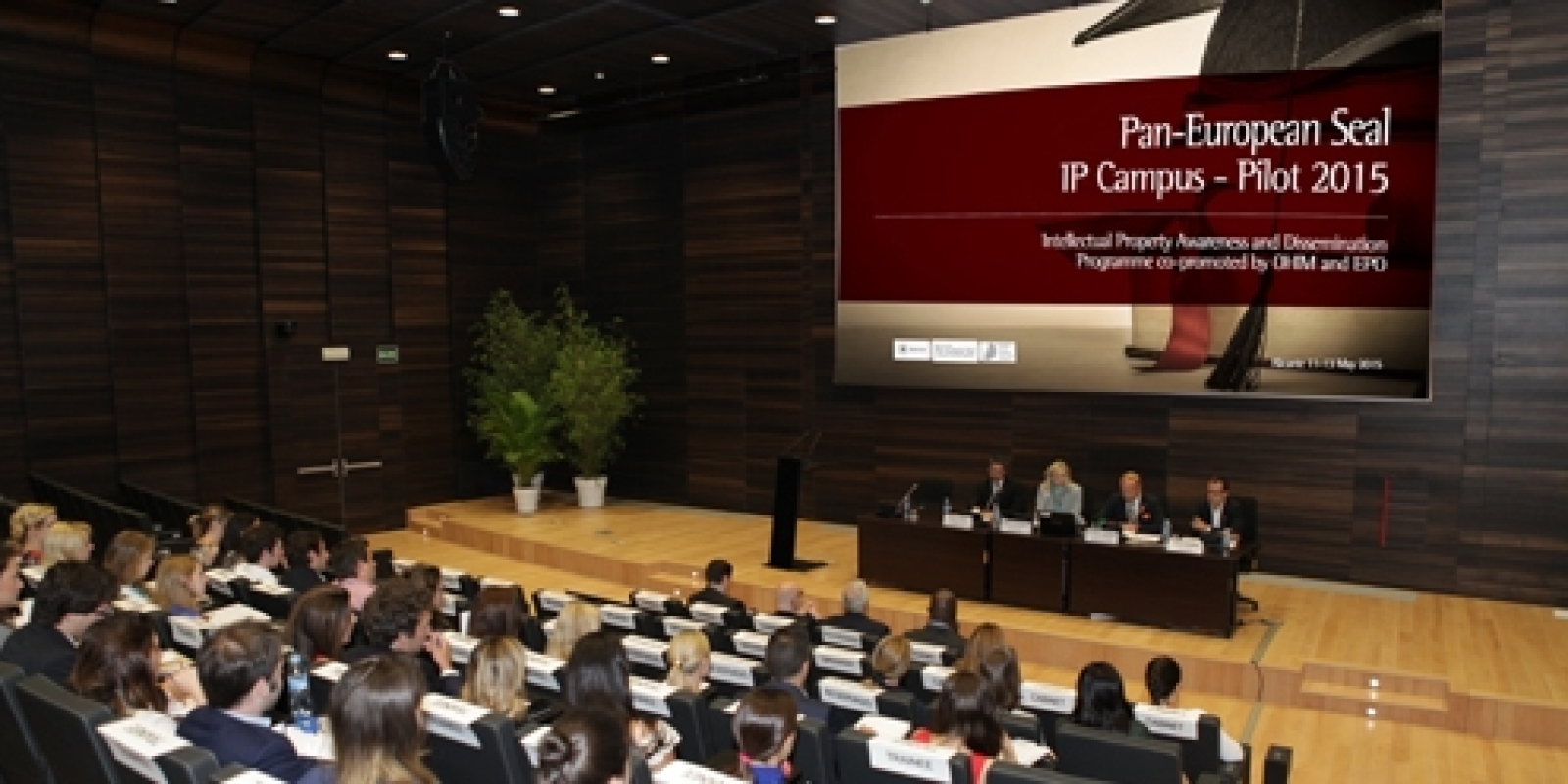 Eva-Toledo-participates-in-the-Pan-European-Seal-IP-Campus