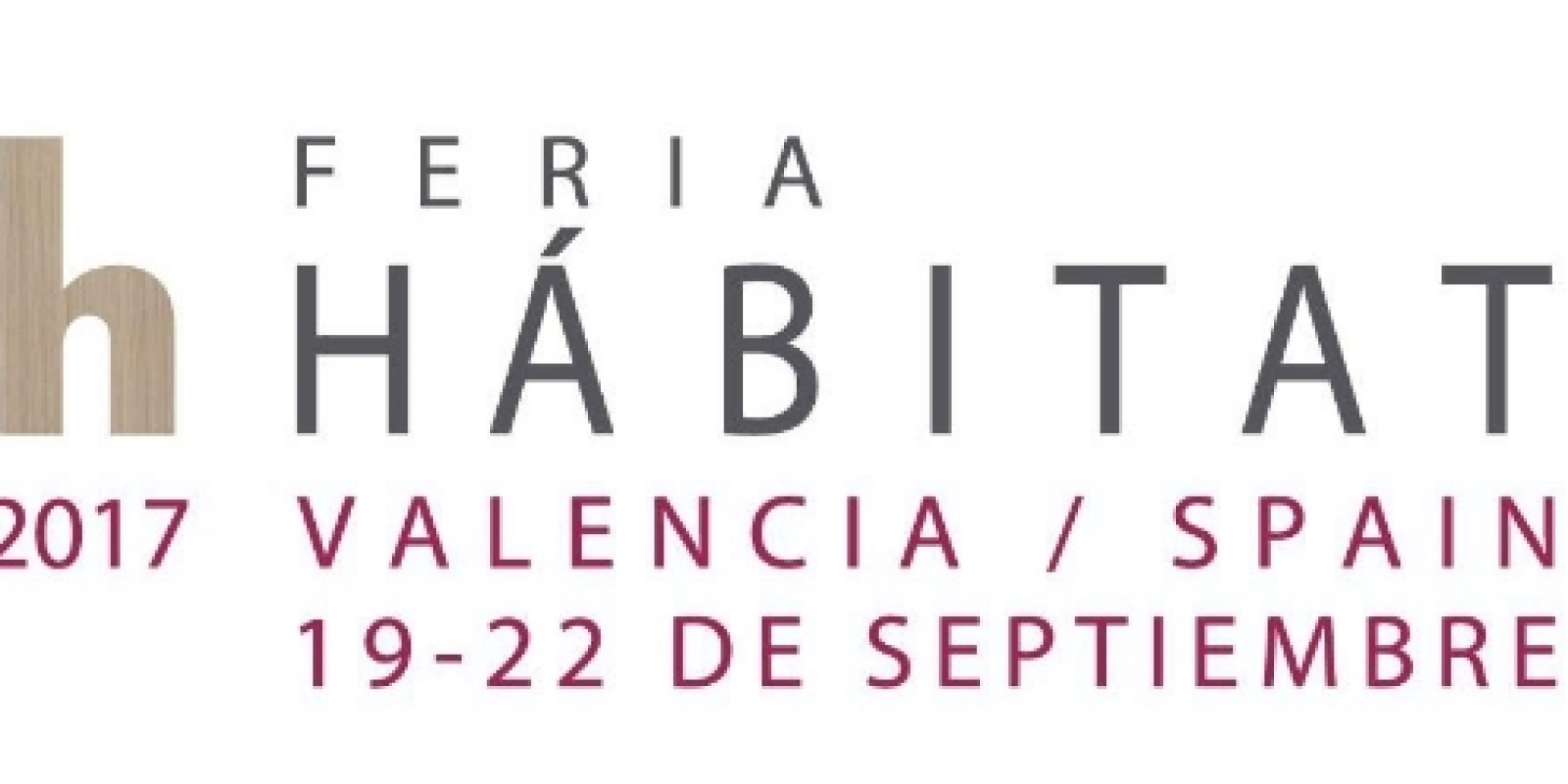 Feria Habitat 2017