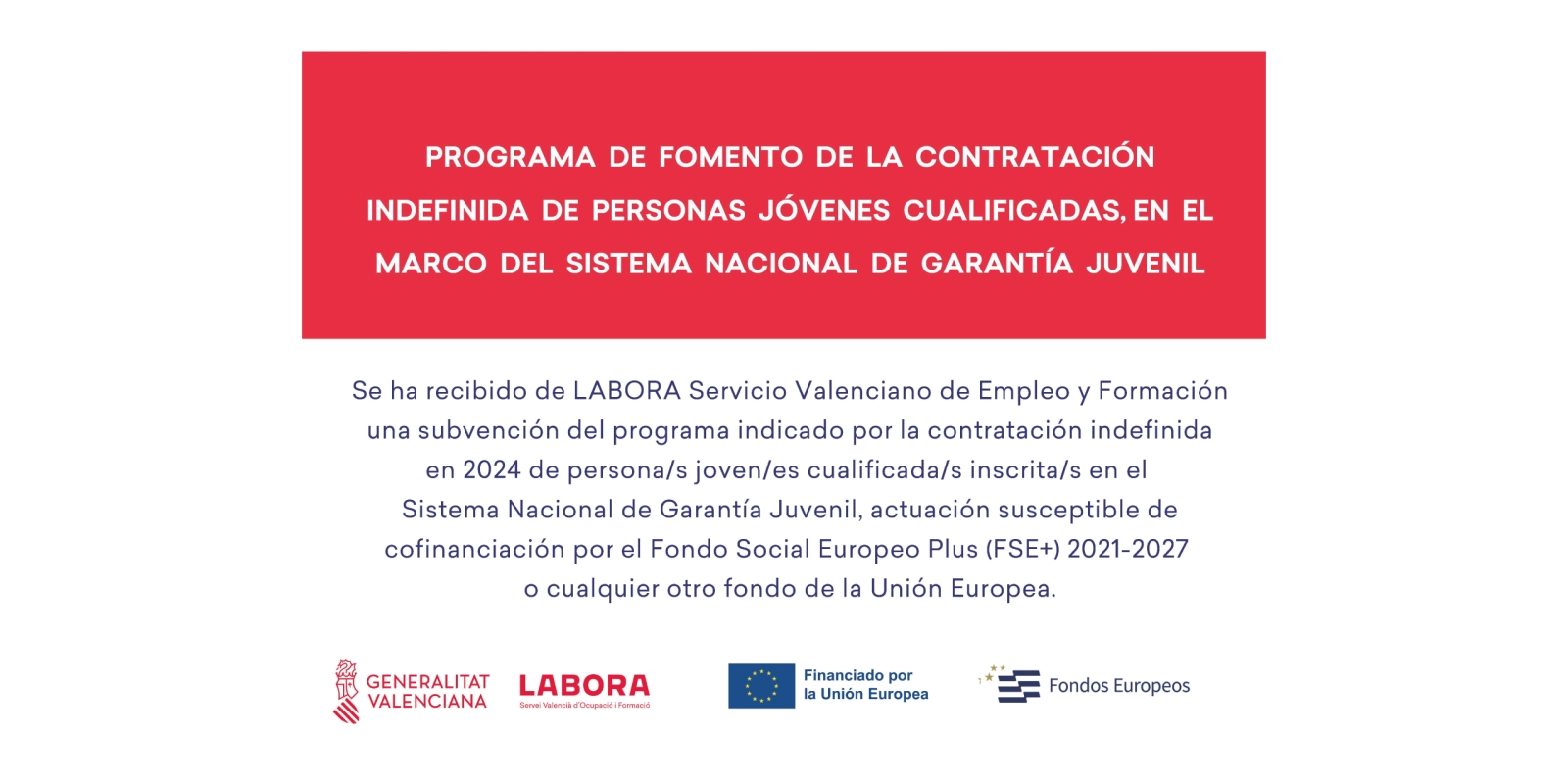 LABORA