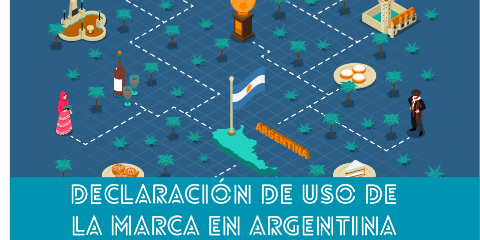 Marca en Argentina Marca en Argentina