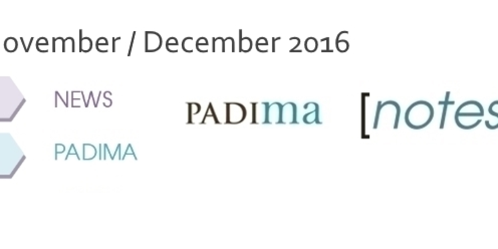 PADIMA-NOTES-November-december-20161