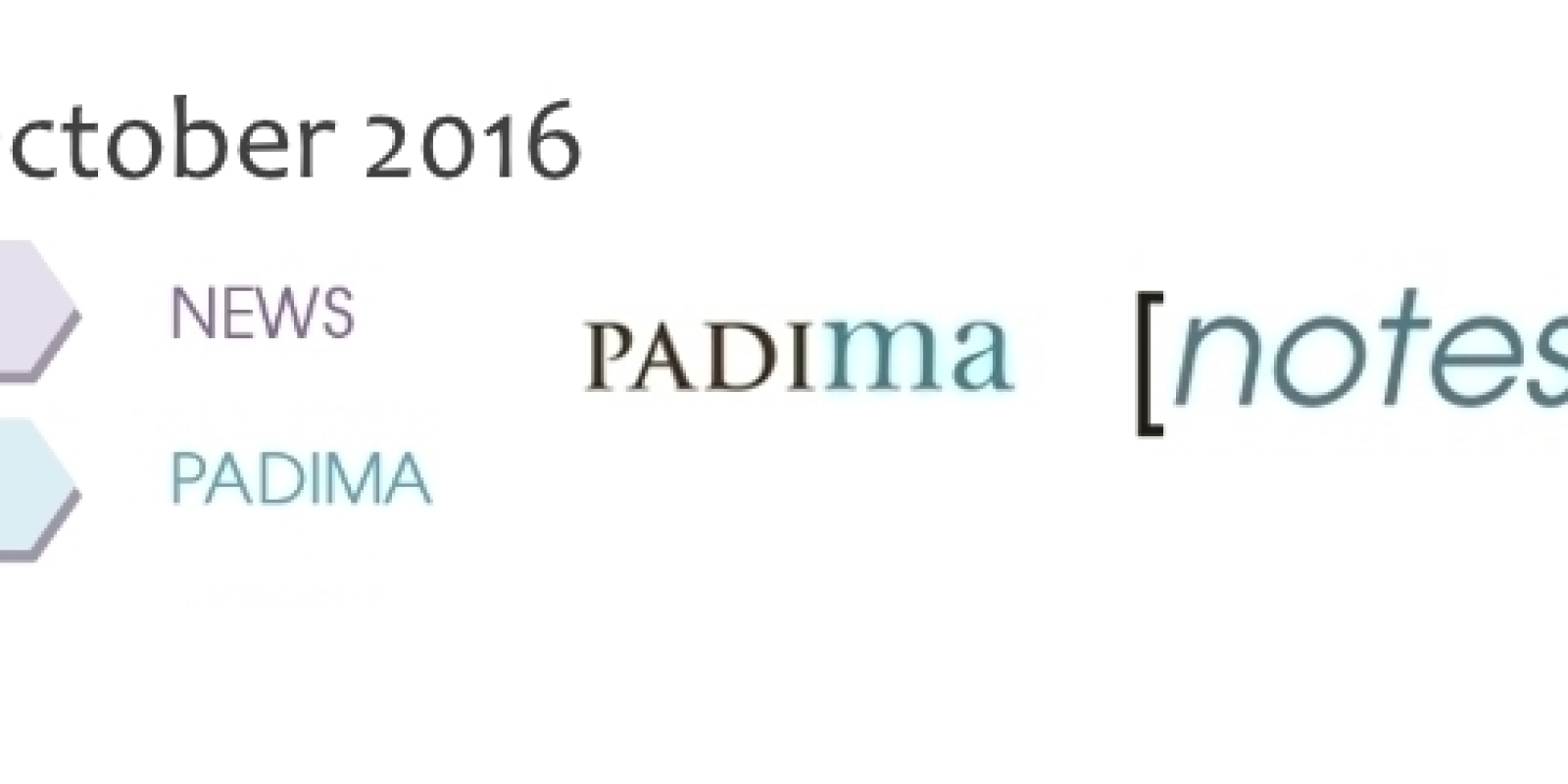 PADIMA-NOTES-October-2016