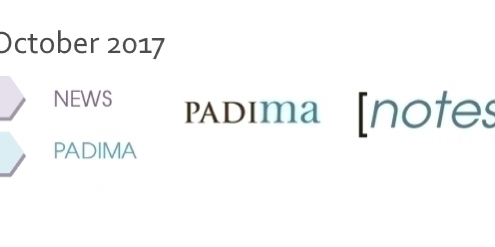 PADIMA-NOTES-October-2017