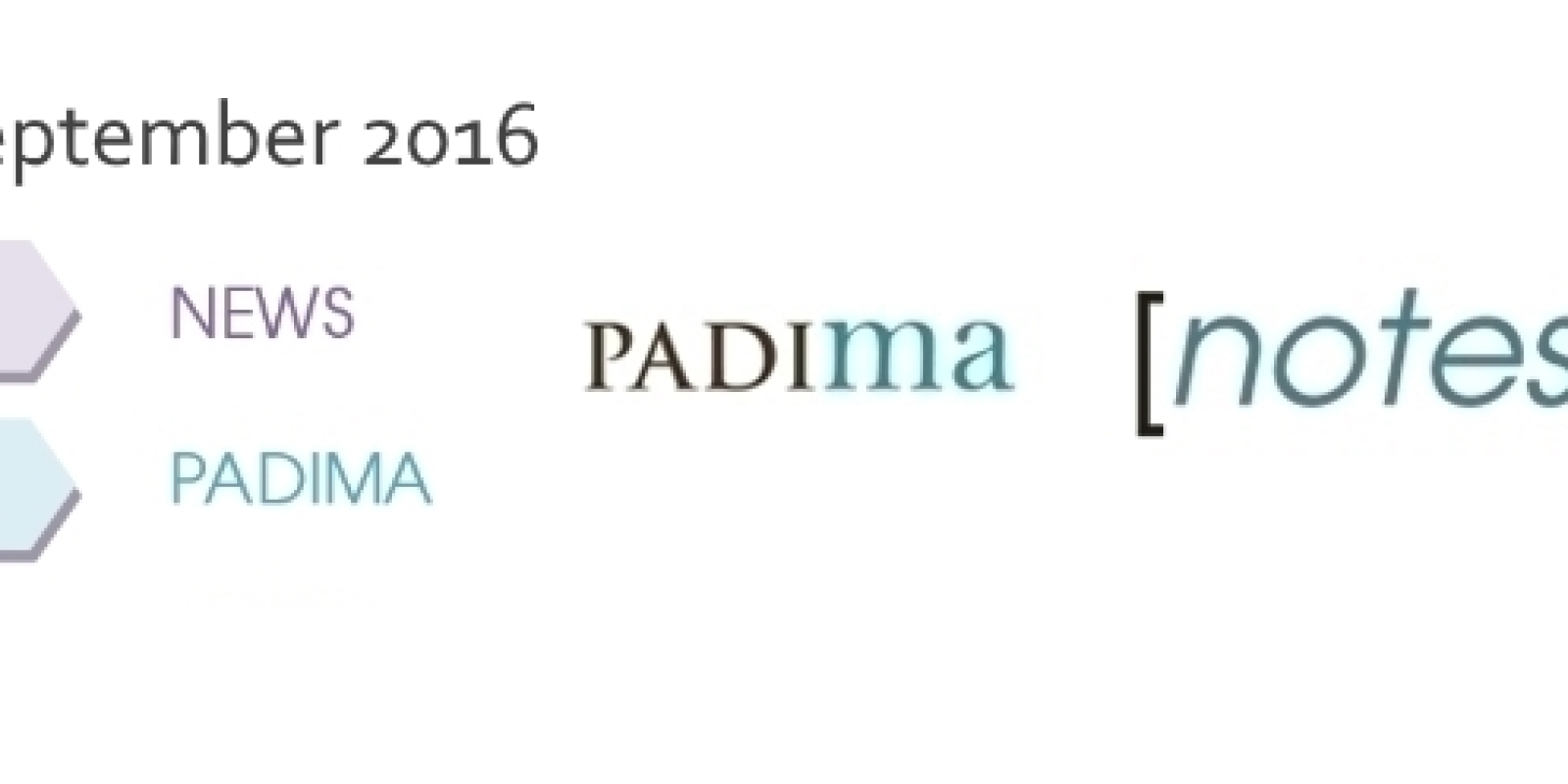 PADIMA-NOTES-september-20161