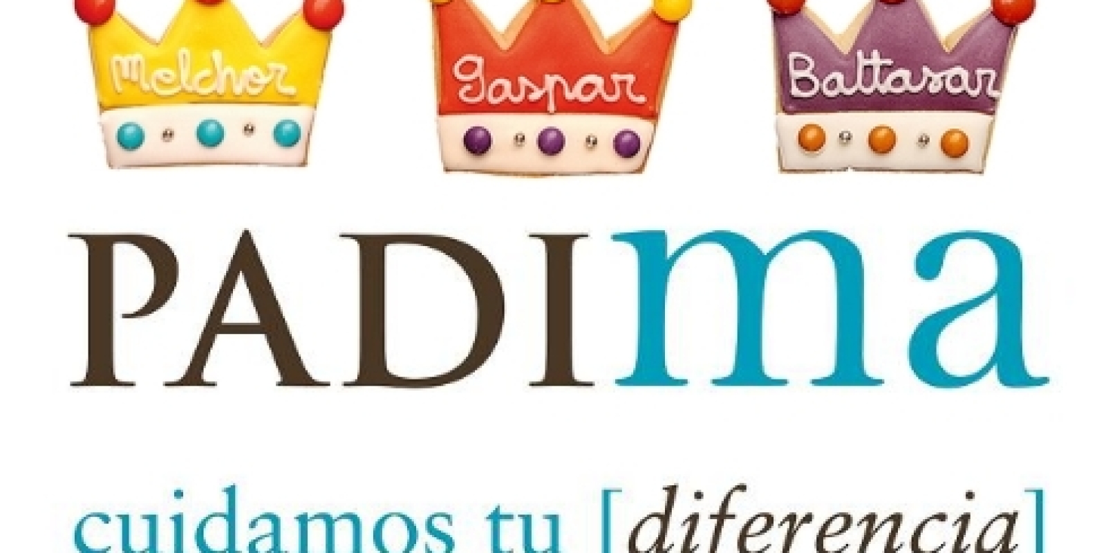 Padima Reyes Felicitación Navideña Padima 2013