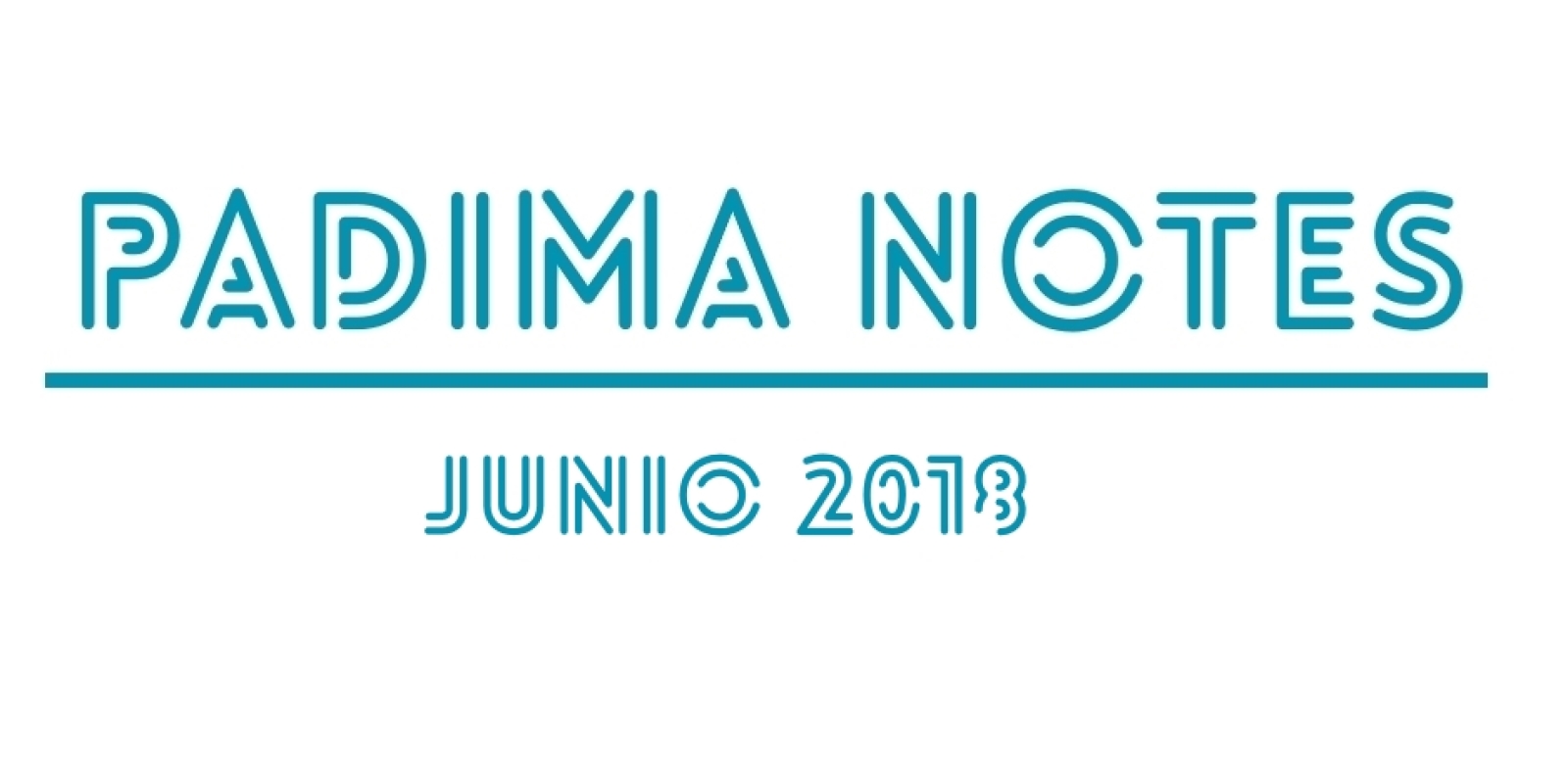 Portada Notes Junio 2018