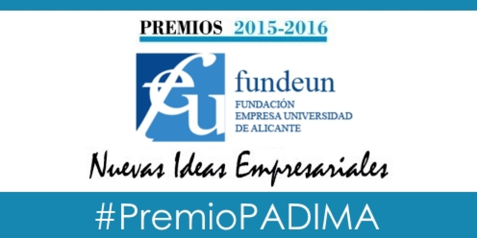 PADIMA Ideas Empresariales Fundeun