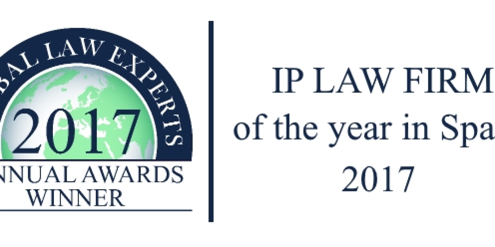 IP Law Firm 2017