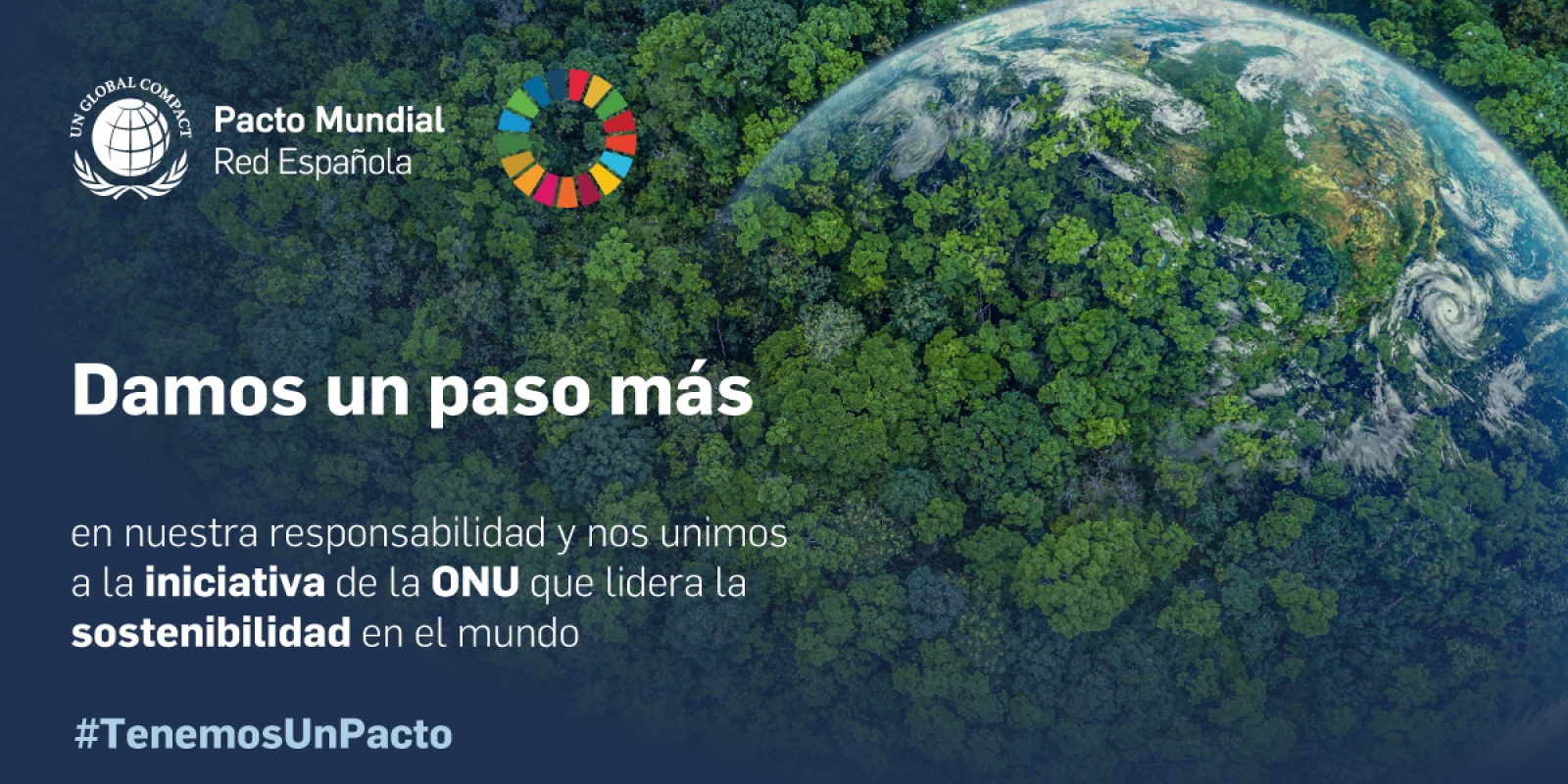 PADIMA y el Pacto Mundial de la ONU