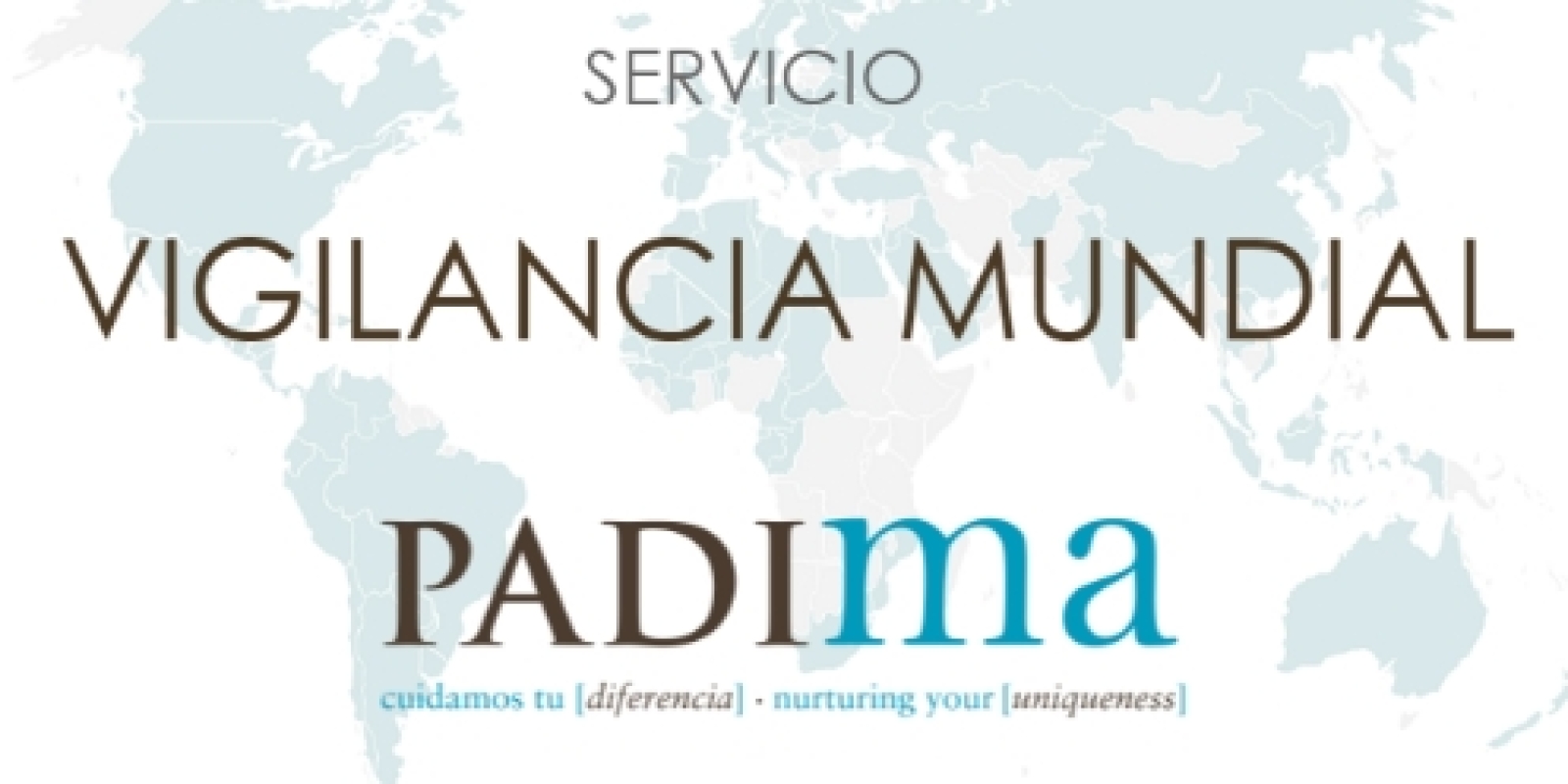 VIGILANCIA MUNDIAL VIGILANCIA MUNDIAL