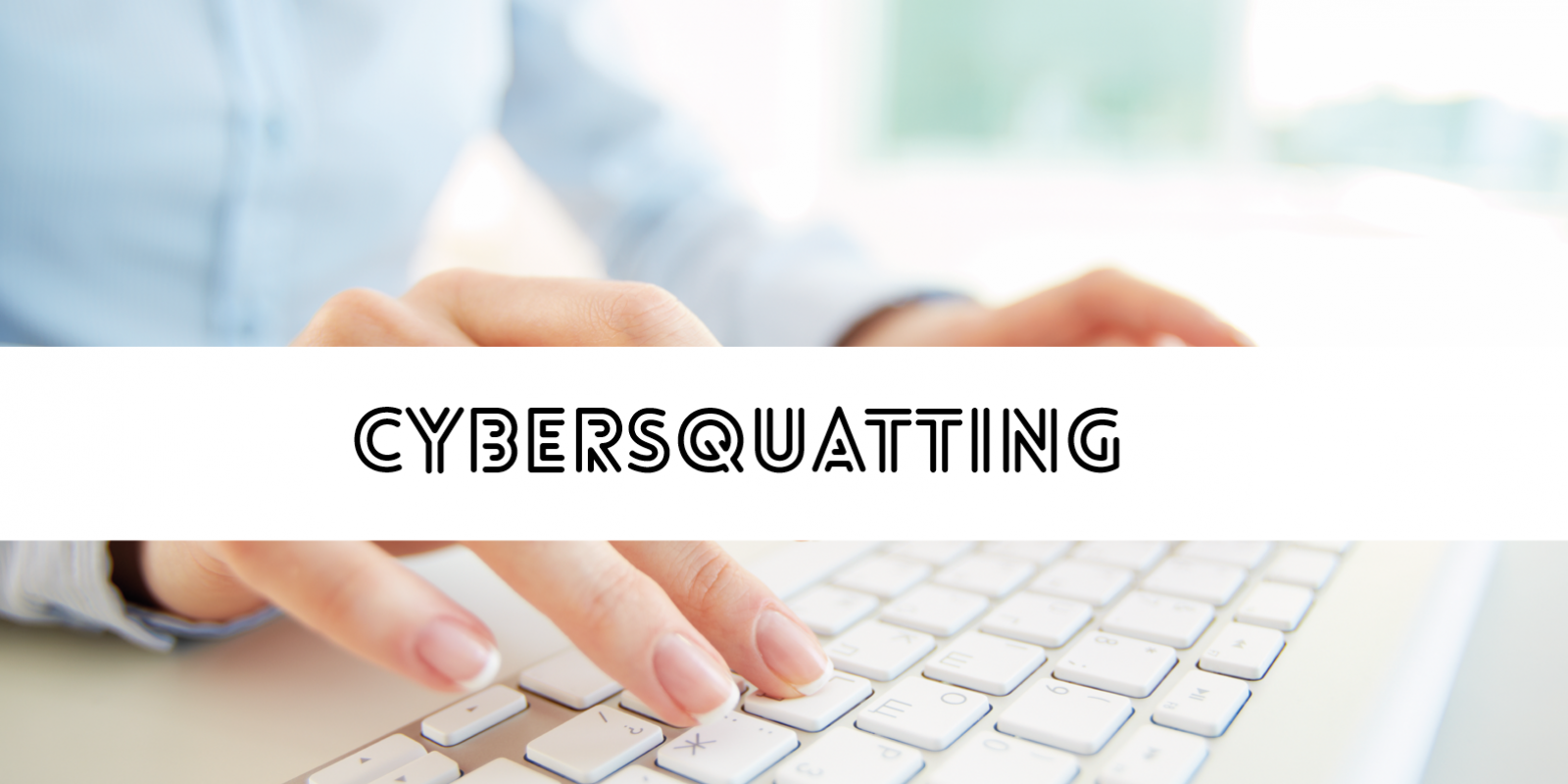 cybersquatting