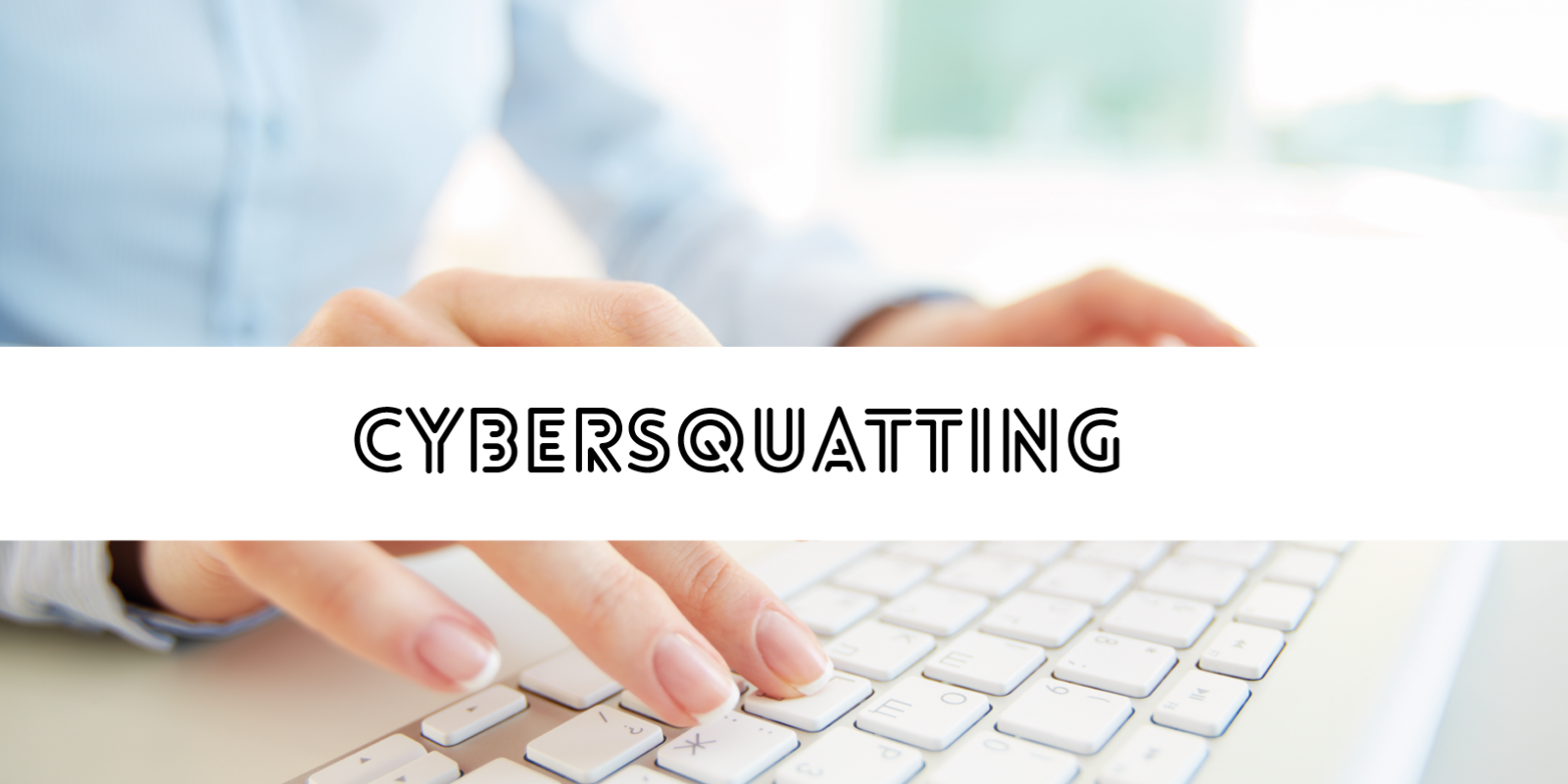 cybersquatting cybersquatting