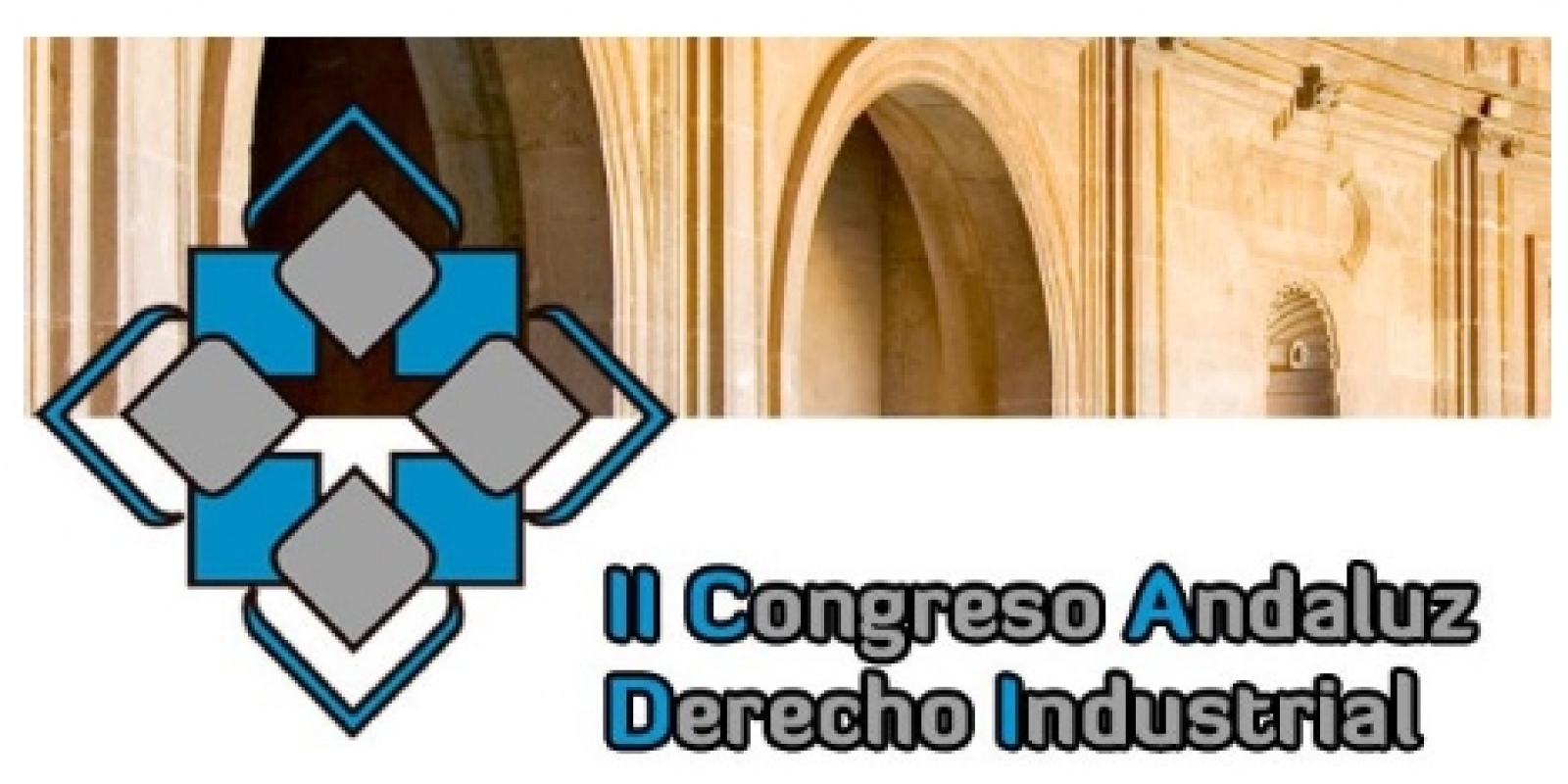 Segunda edición del Congreso Andaluz de Derecho Industrial.