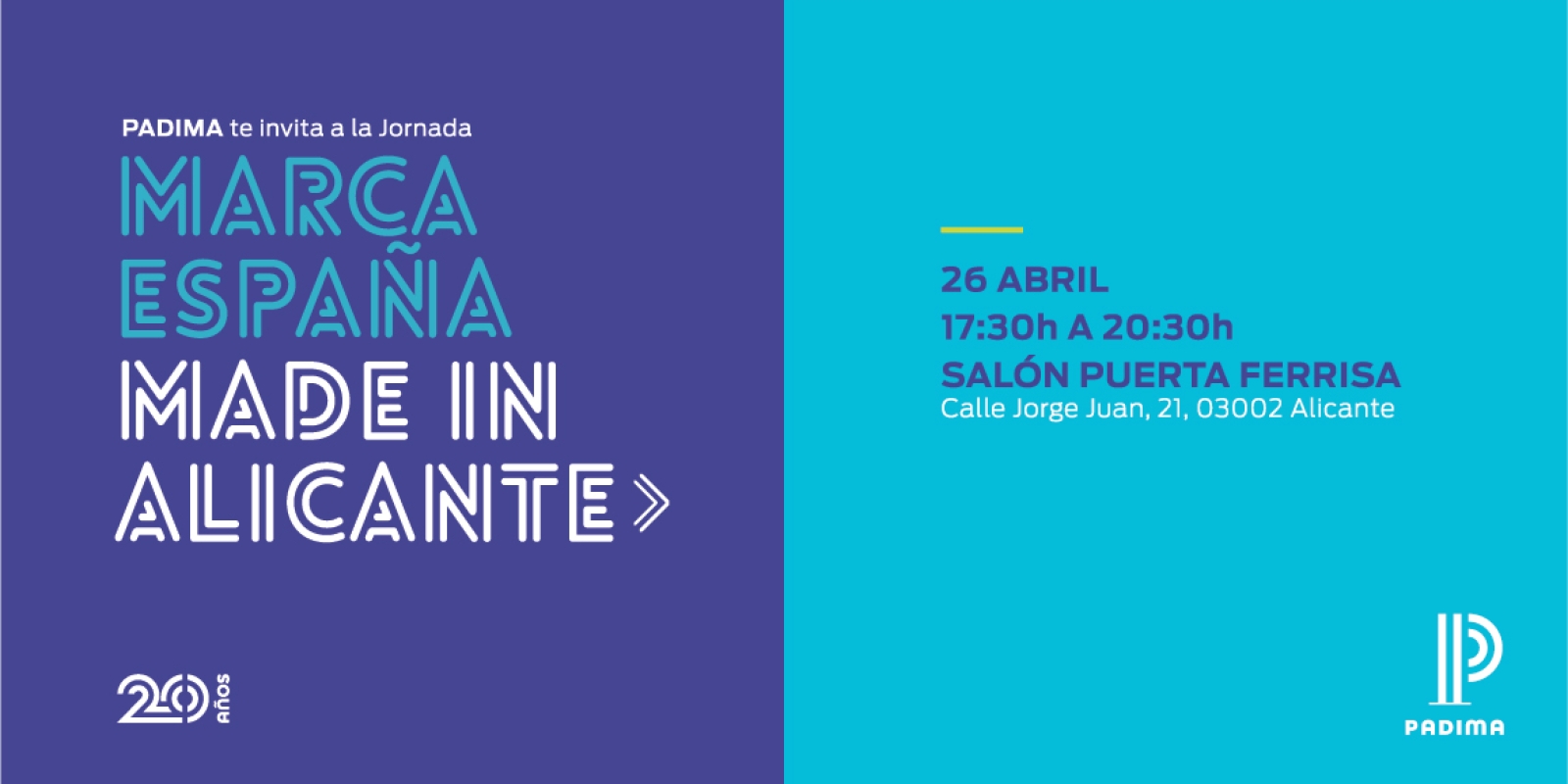 portada blog jornada marca españa made in alicante